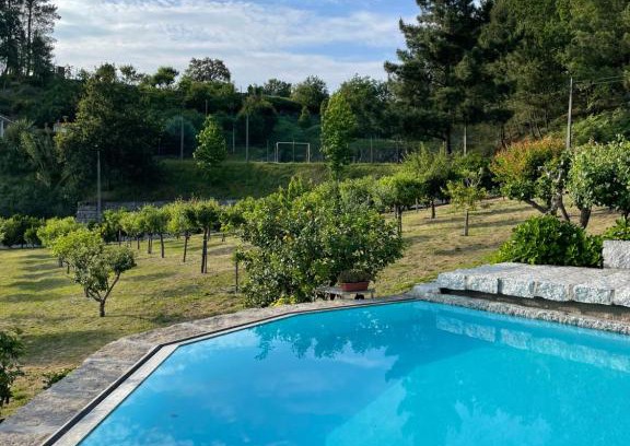 Guimaraes House | Propriedade do Pires