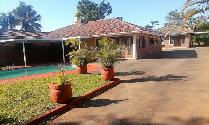 Ethekwini Apartment | Prosam Guesthouse Inn
