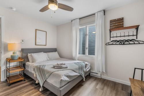 Fish Creek House | Prosecco by Simple Life Rentals