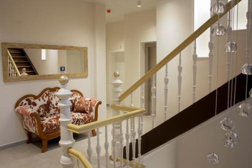 Tecklenburg Hotel | Prosecco