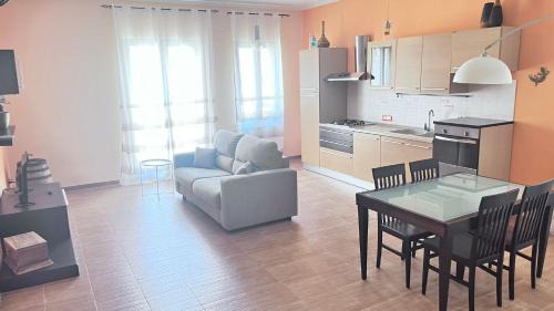 Sferracavallo Apartment | Proserpina House