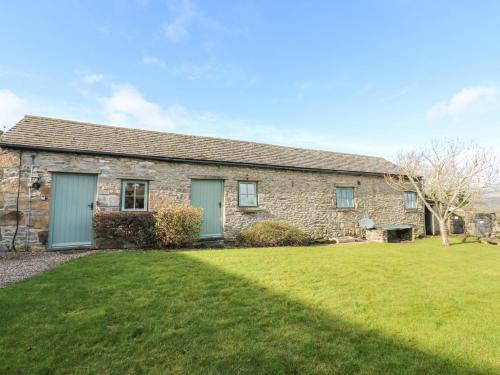 West Witton House | Prospect Barn