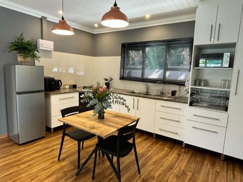 Walmer Apartment | Prospect Cottage B