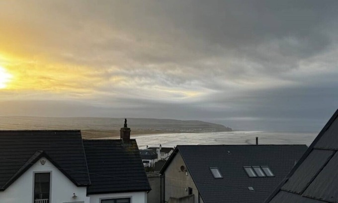 Portstewart House | prospect view
