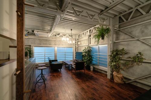 Sumida Apartment | prosperityta Yutaka 2F/Vacation STAY 80031