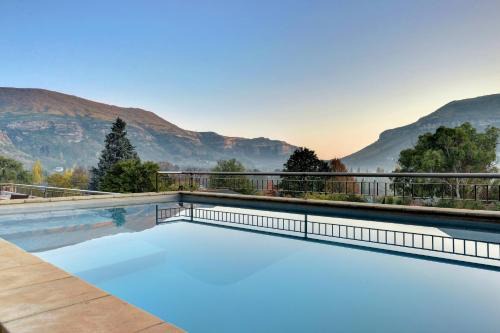Clarens Hotel | Protea Hotel by Marriott Clarens