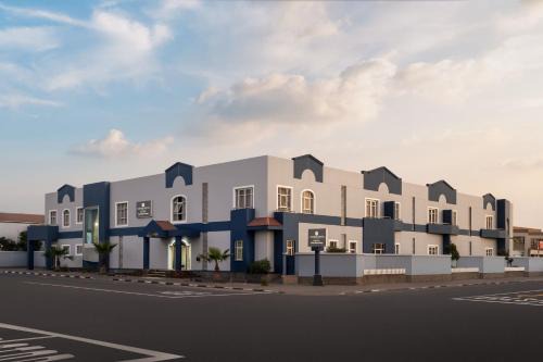 Walvis Bay Hotel | Protea Hotel by Marriott Walvis Bay Indongo