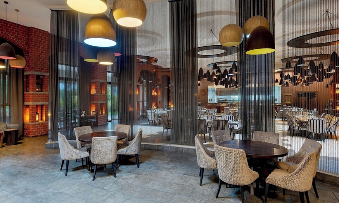 Ndola Hotel | Protea Hotel by Marriott Ndola