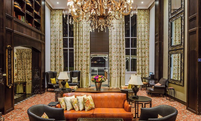 Kimberley Hotel | Protea Hotel by Marriott Kimberley