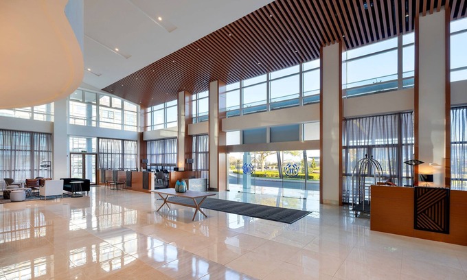 Lusaka Hotel | Protea Hotel by Marriott Lusaka International Airport