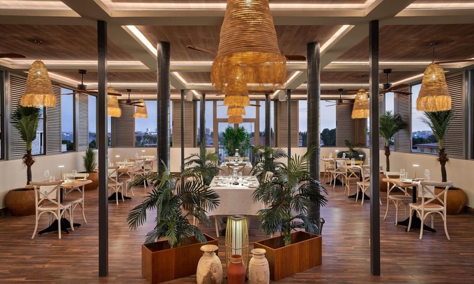 Luanda Hotel | Protea Hotel Luanda