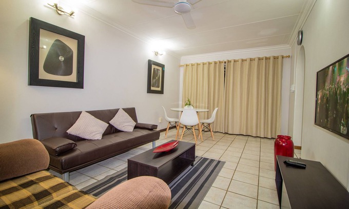 Rustenburg Apartment | Protea Park Self Catering