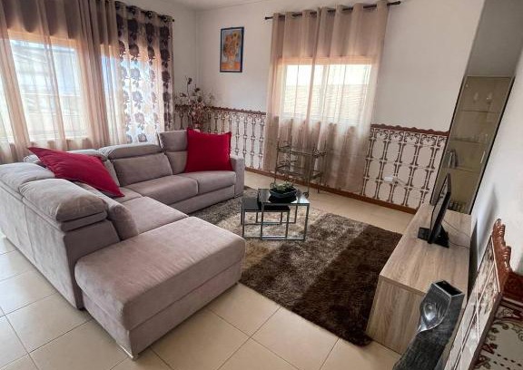 Vila Cha House | Prothea Home