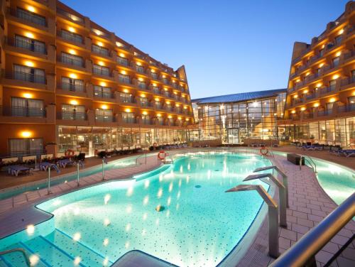 Roquetas de Mar Hotel | Protur Roquetas Hotel & Spa