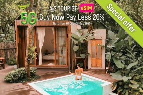 Pong Yaeng Resort | Proud Phu Fah Maerim Resort