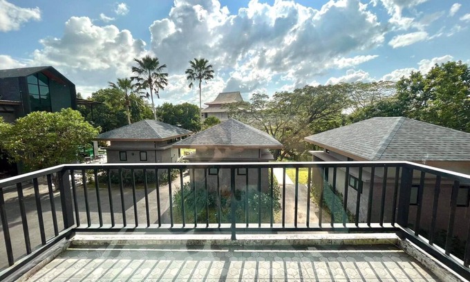 Chanthaburi Hotel | ProudChan Boutique Resort