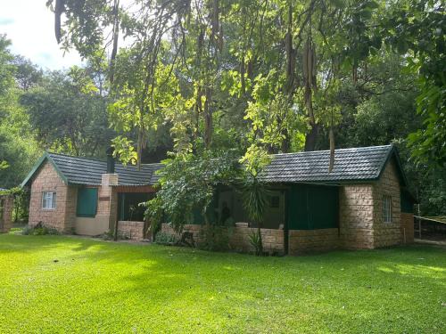 Shakawe Apartment | Proudly Okavango self-catering Burnside