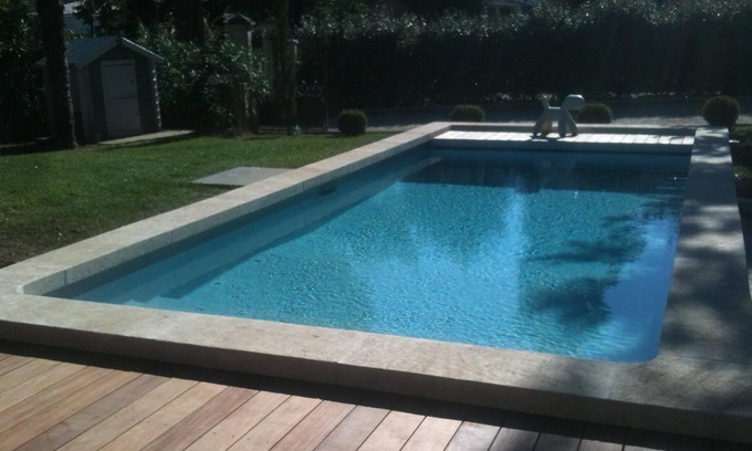 Montboucher-sur-Jabron Villa | Provencal villa with swimming pool on Golf de la Valdaine