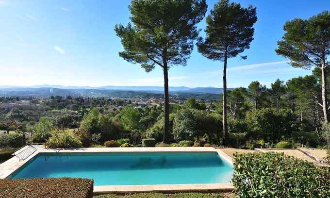 Lorgues House | Provencal house