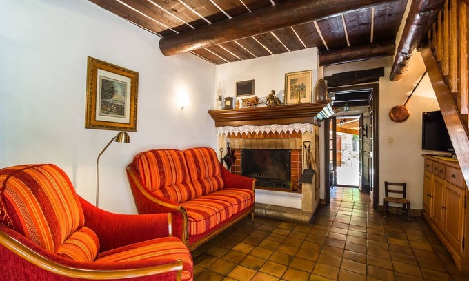 Seillans House | Provencal House in Seillans with Pool