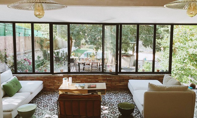 Gemenos Villa | Provencal villa 15 minutes from Cassis and the calanques