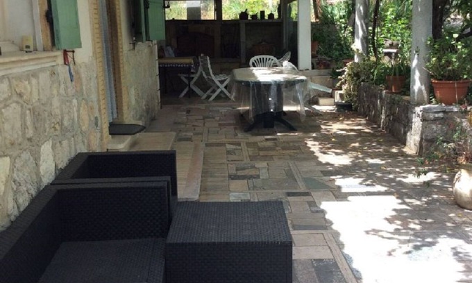 Grasse Villa | Provencal villa in the grassoise countryside