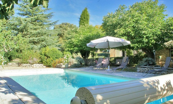 Viens Villa | Provence Charm with Pool