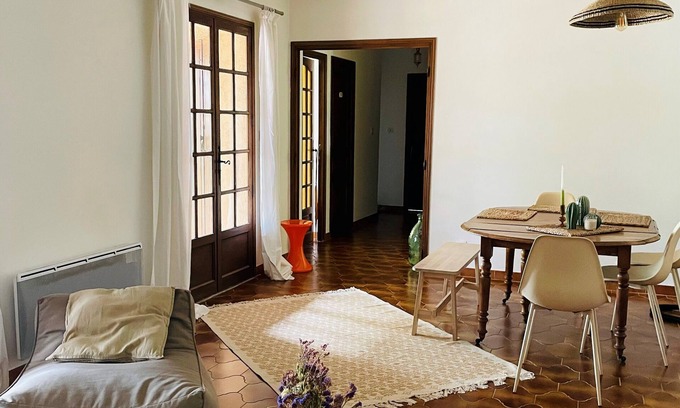 Tavernes House | Provence house with pool, sleeps 7! Close to the Gorges du Verdon
