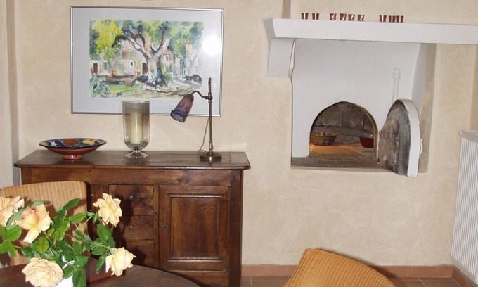 Monteux House | Provence - vacation in a paradisiacal ambience