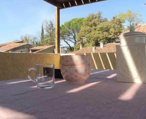 Tavernes House | Provence Verdon