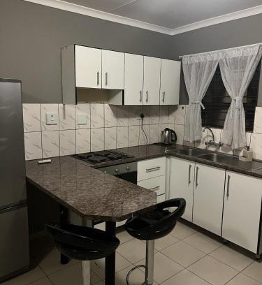 Ondangwa House | Proventures Self-catering House