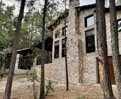 Durango House | Providencia PREMIUM Cabañas del Lago - Luciérnaga