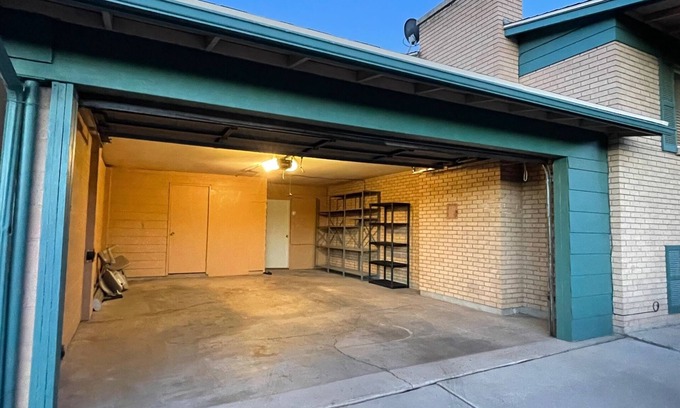 Rock Canyon House | Provo Unfurnished 3 BR/2BA 30+ day rental