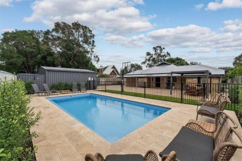 Dunsborough House | Prowse Beach House Family Fun and Ocean Adventures