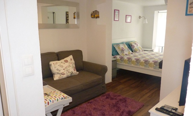 Sao Jose Apartment | PS LISBON FLATS - Av. da Liberdade/Marquês de Pombal IV