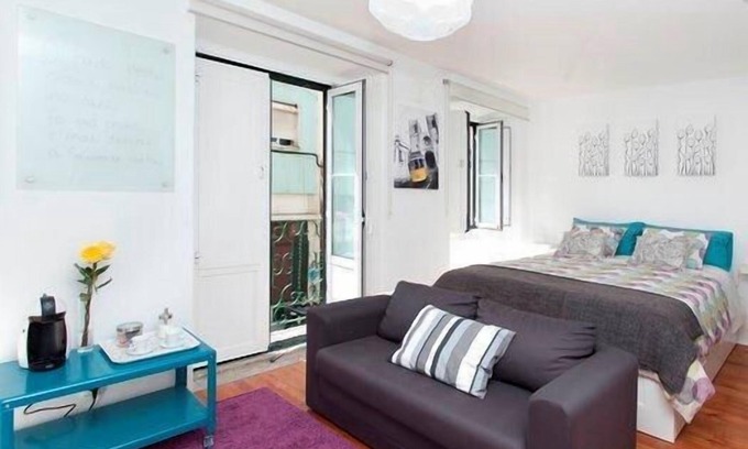 Sao Jose Apartment | PS LISBON FLATS - Avenida Liberdade/Marquês Pombal I