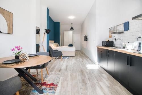 Montolivet Apartment | PTZ 2 - Loft Valencia