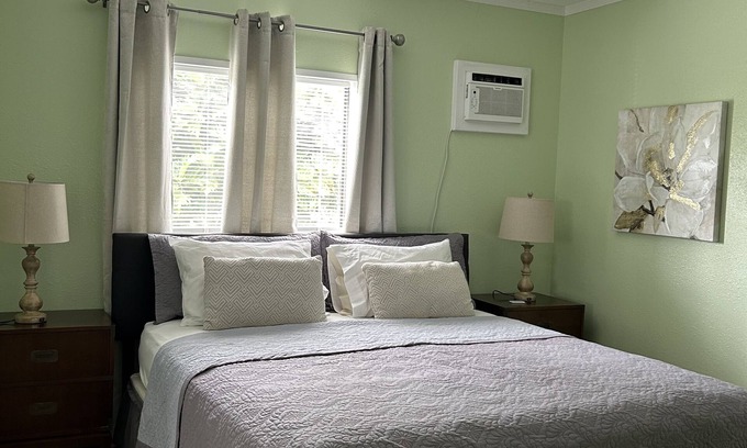 Hilo Apartment | Puakenikeni Hilo Hale