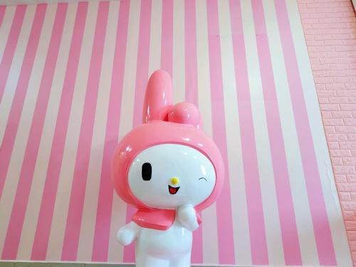 Puchong Apartment | Puchong HELLO KITTY Fully Air-Con Suite, Taman Mas Sepang, 47130 Puchong Selangor