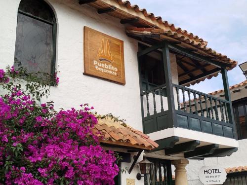 Duitama Hotel | Pueblito Boyacense Hotel