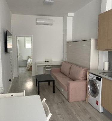 Pueblo Nuevo Apartment | Pueblo Nuevo Apartments