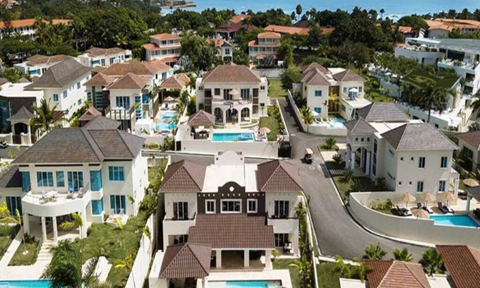 Puerto Plata Villa | Puerto Plata- Royal and Crown Luxury Villas