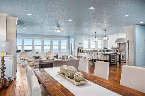 Nelscott House | Puffin Place