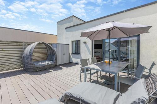 Mortehoe House | Puffin - W20