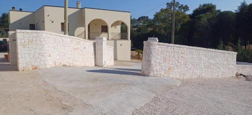 Martina Franca Apartment | Puglia Sole Relax WaveProperties