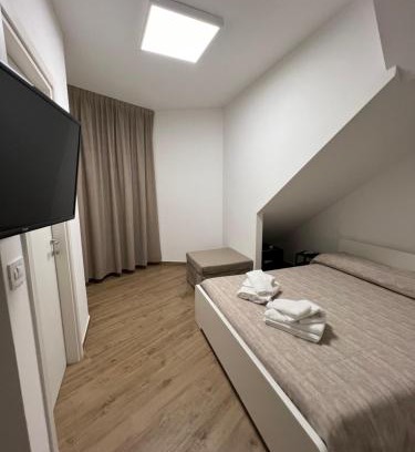 Bitetto House | Pugliese16