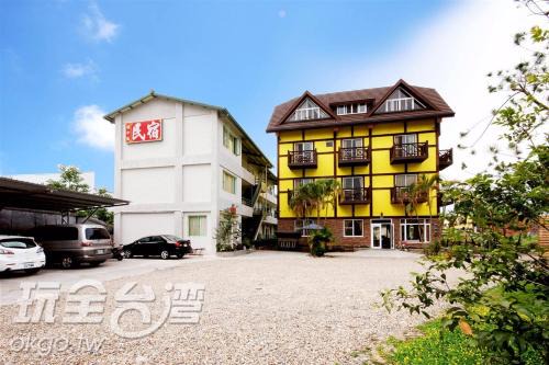 Puli Bed & Breakfast | Pulicity Villa B&B