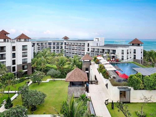 Legian City-Centre Resort | Pullman Bali Legian Beach