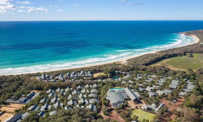 Naturaliste Hotel | Pullman Bunker Bay Resort Margaret River