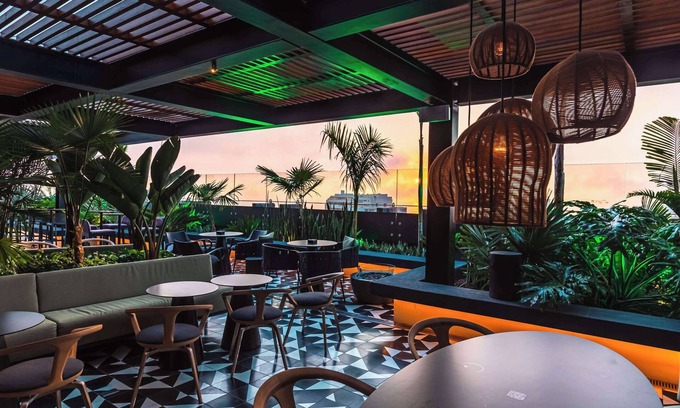 Armendariz Hotel | Pullman Lima Miraflores